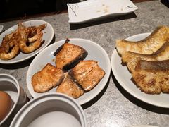 -大渔铁板烧(大悦城店)