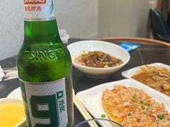 -勇利赵家烤肉坊(含光路店)