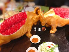 -番食园鲜食火锅(高新店)