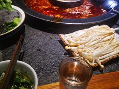 -陈眼镜火锅(总店)