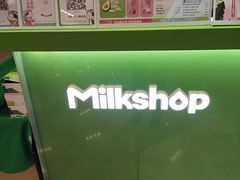 -迷客夏Milksha(无锡苏宁店)
