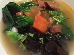 -美盛喜来登大酒店-盛宴标帜餐厅