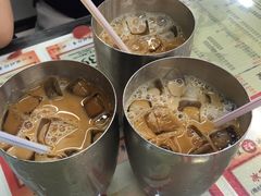 -华星冰室(湾仔店)