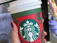 -星巴克(漕河泾2店)