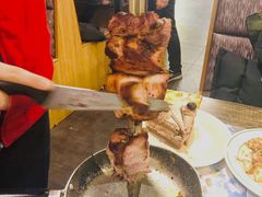 -巴犀烧烤(新崇光店)