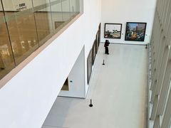 -四川美术学院美术馆