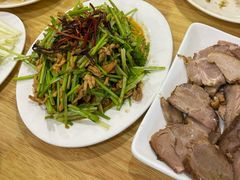 -姥家春饼店(漳州二路店)