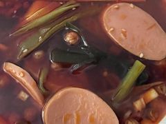 -冒菜西施·非遗冒菜(总店)