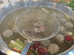 -林记潮牛·牛肉火锅(上马墩店)