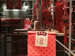 -味福记·江西小炒·南昌小吃(青山湖万达店)
