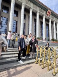 -人民大会堂宴会厅