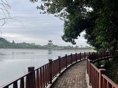 -水濂山森林公园