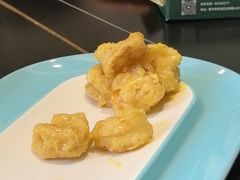 -香阁餐厅·常州菜·常州菜代表品牌(新北奥体店)