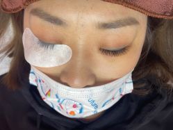 -1T·1M 日式美甲美睫