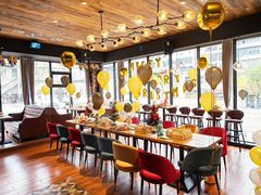 -歌莱美KTV x 星唱纯K·联名店(长虹路店)