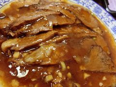 扒肉条-协顺园回头馆(南顺城路店)