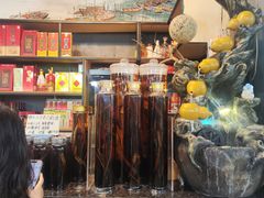 -东胜客河鲜店·西江河鲜·老字號渔家菜