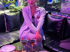 -粉墨特色菜·烧烤音乐酒馆