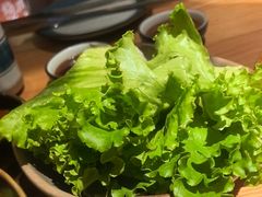 -烧肉达人•炭火烧肉(新天地店)