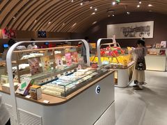 -老鼎丰糕点铺子(国贸商城店)