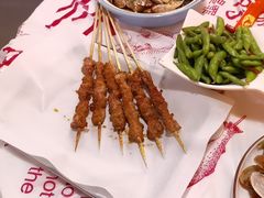 -小田油焖小龙虾(双井店)