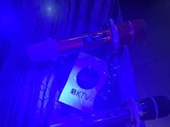 -魅KTV(北京望京万科时代中心店)