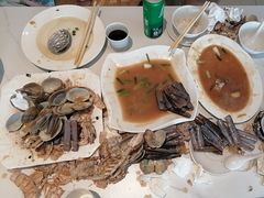 -花乐餐厅(涠洲岛店)