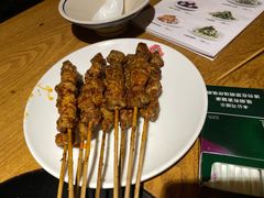 -福茂源横山铁锅羊肉(牡丹园店)