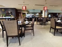 -国际艺苑大酒店·京华楼中餐厅