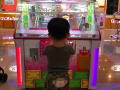 -汤姆熊欢乐世界(光启城店)