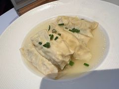 鸡汁百叶包-顶特勒·黄鱼馆·特色菜(上海大世界店)