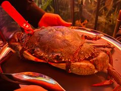 -Ministry of Crab•MOC(交子大道店)