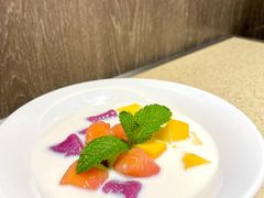 -满得意茶餐厅·顺德家常菜·港式经典(大良店)