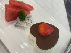 -新侨三宝乐西餐厅(崇文门店)