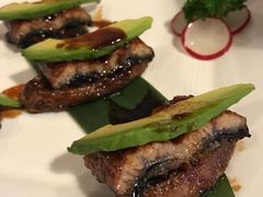 鳗鱼鹅肝-牛玄庵日式寿喜烧·料理店(新源里店)