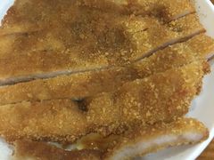-潘国仙耳光馄饨(黄家阙路店)