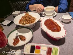 -秀儿四九城·新京菜(亚运村鸟巢店)