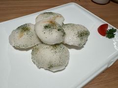 -枣子树·素食餐厅(普陀山店)