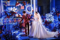 -Sunny喜铺婚礼策划(东部店)