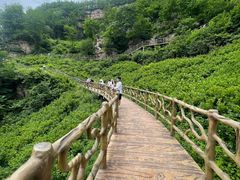 -本溪大峡谷