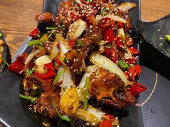 -刘成杰锦州烧烤(南河路店)