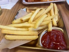 -清真·艾美可餐厅(大悦汇店)