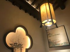 -绿茶餐厅(乐峰广场店)