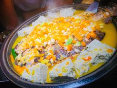 -烤匠麻辣烤鱼(万象城店)