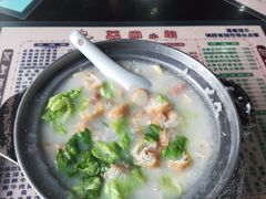-荔园小馆(园岭新村二期店)