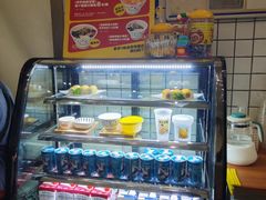 -夏羽记甜品(小榄大信店)