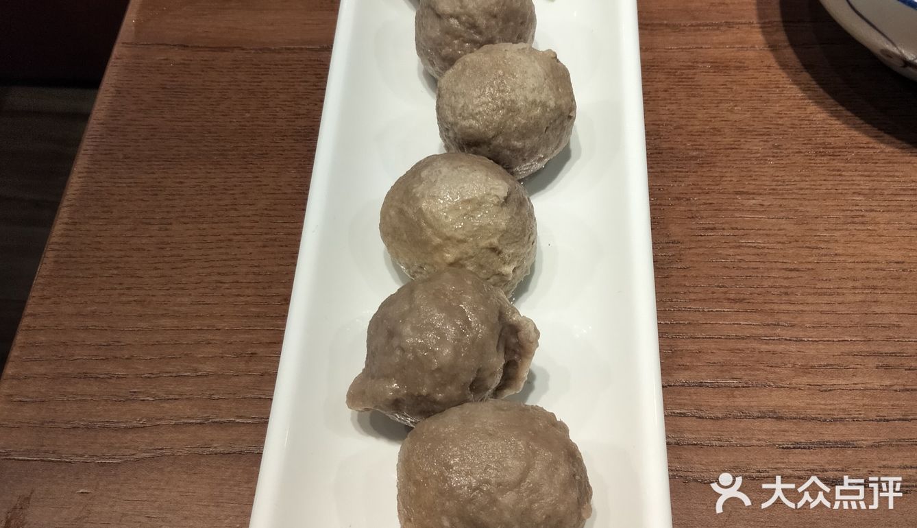 好吃的涮羊肉