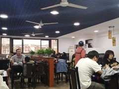 大堂-西安饺子馆(南坪西路店)