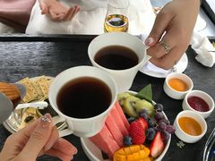 -月芽·自由餐厅·西溪湿地餐厅