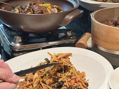 -简小舍·民间手艺菜(武昌江滩店)